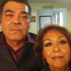 Meet your Posher, Hilda